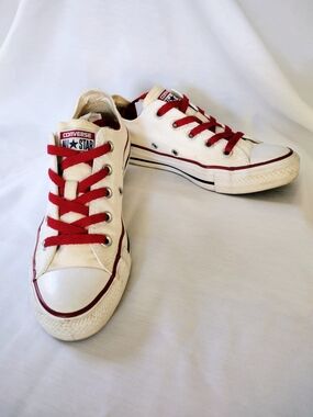 Vintage Converse Classic Tennis/Sneakers Shoes Unisex
